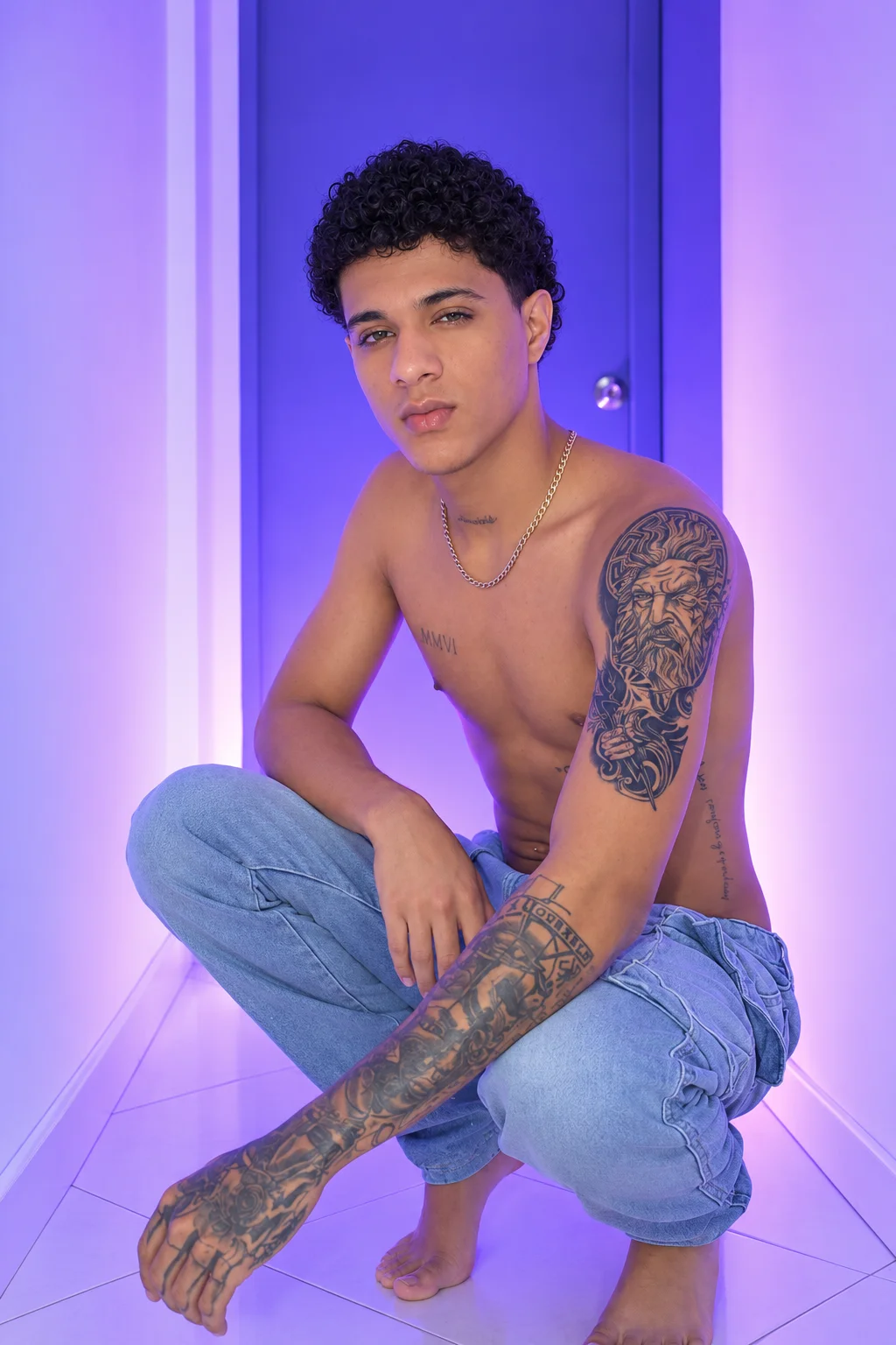 XXX Porn Photo of Nude _Thiago12 17