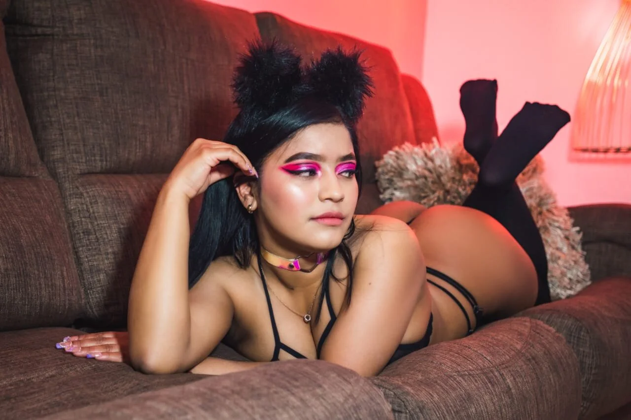 XXX Porn Photo of Nude NicolleTaylor 10