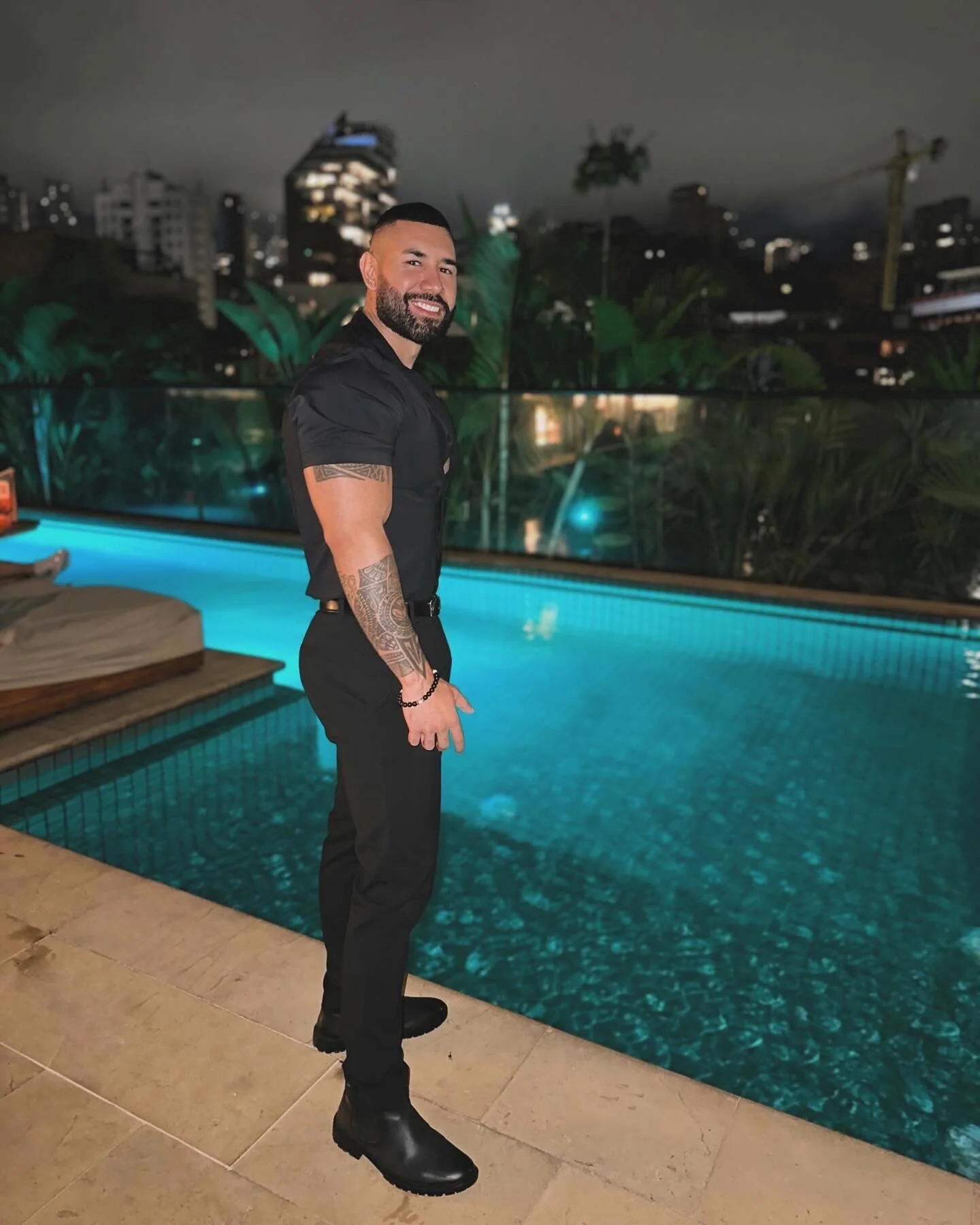 XXX Porn Photo of Nude Andresburdes 20