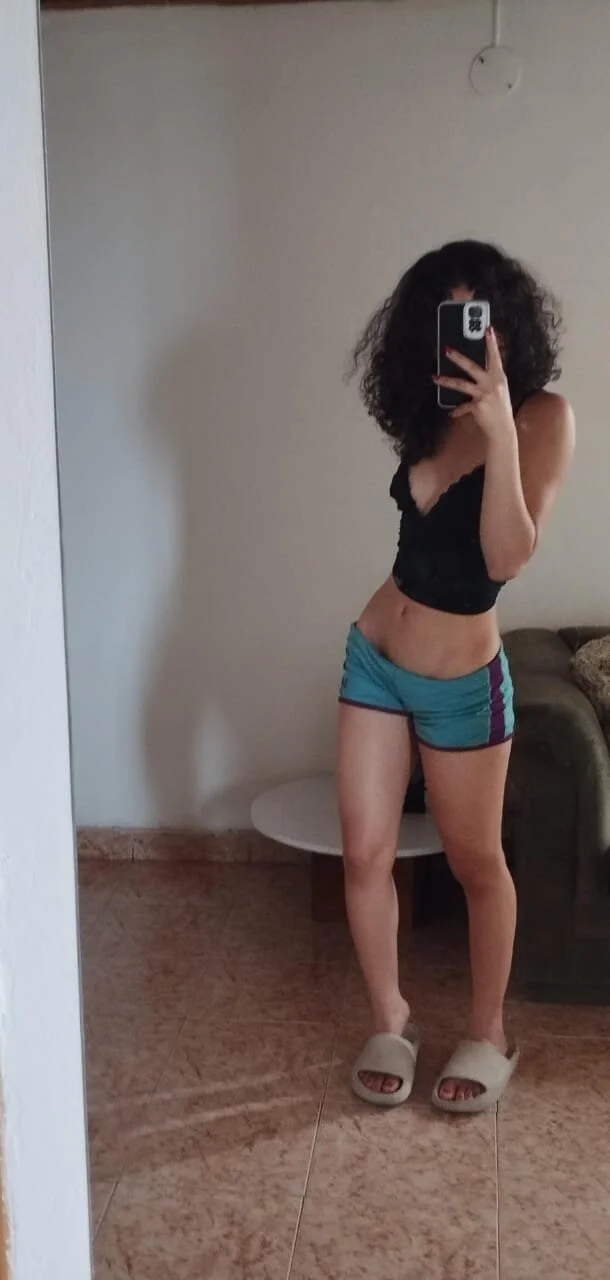XXX Porn Photo of Nude avans_15 6