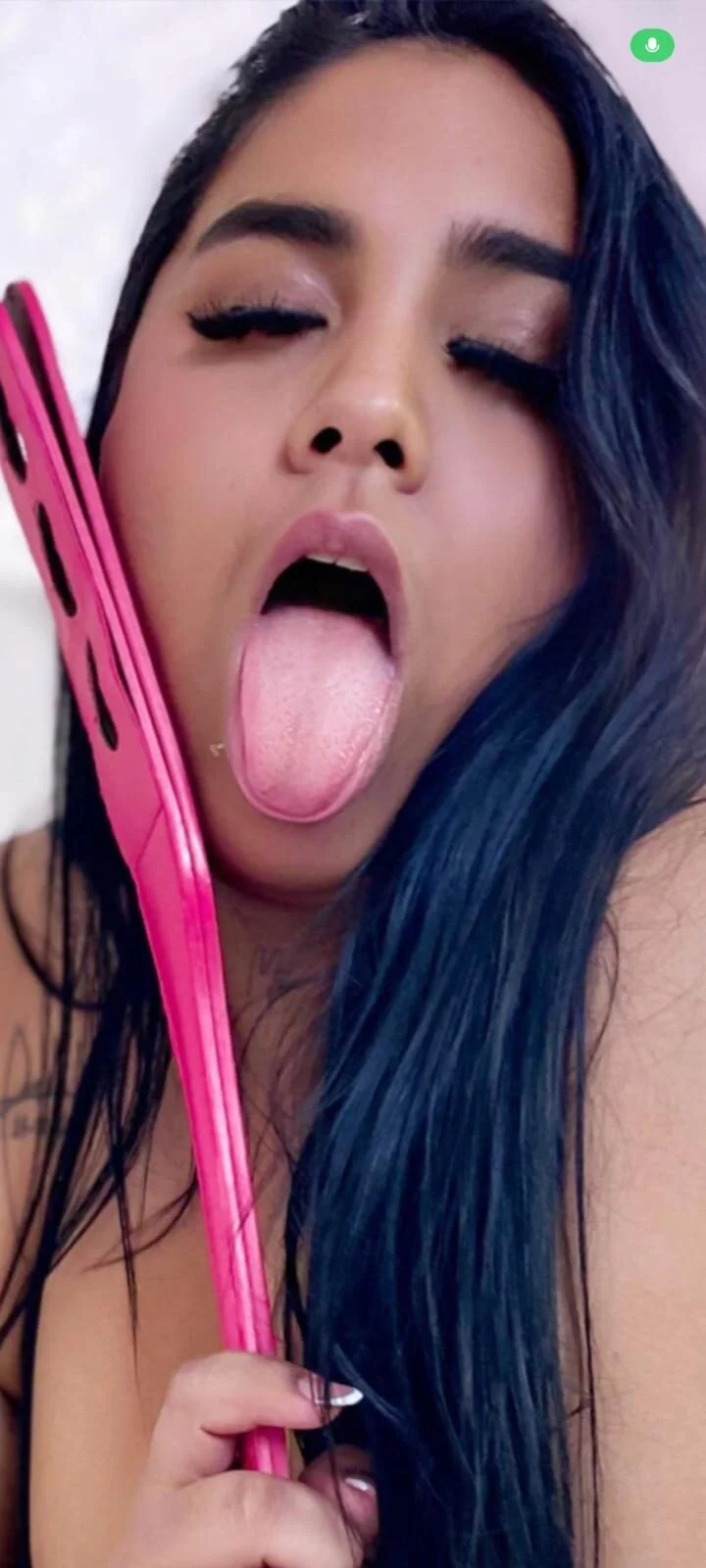 XXX Porn Photo of Nude Liith 18