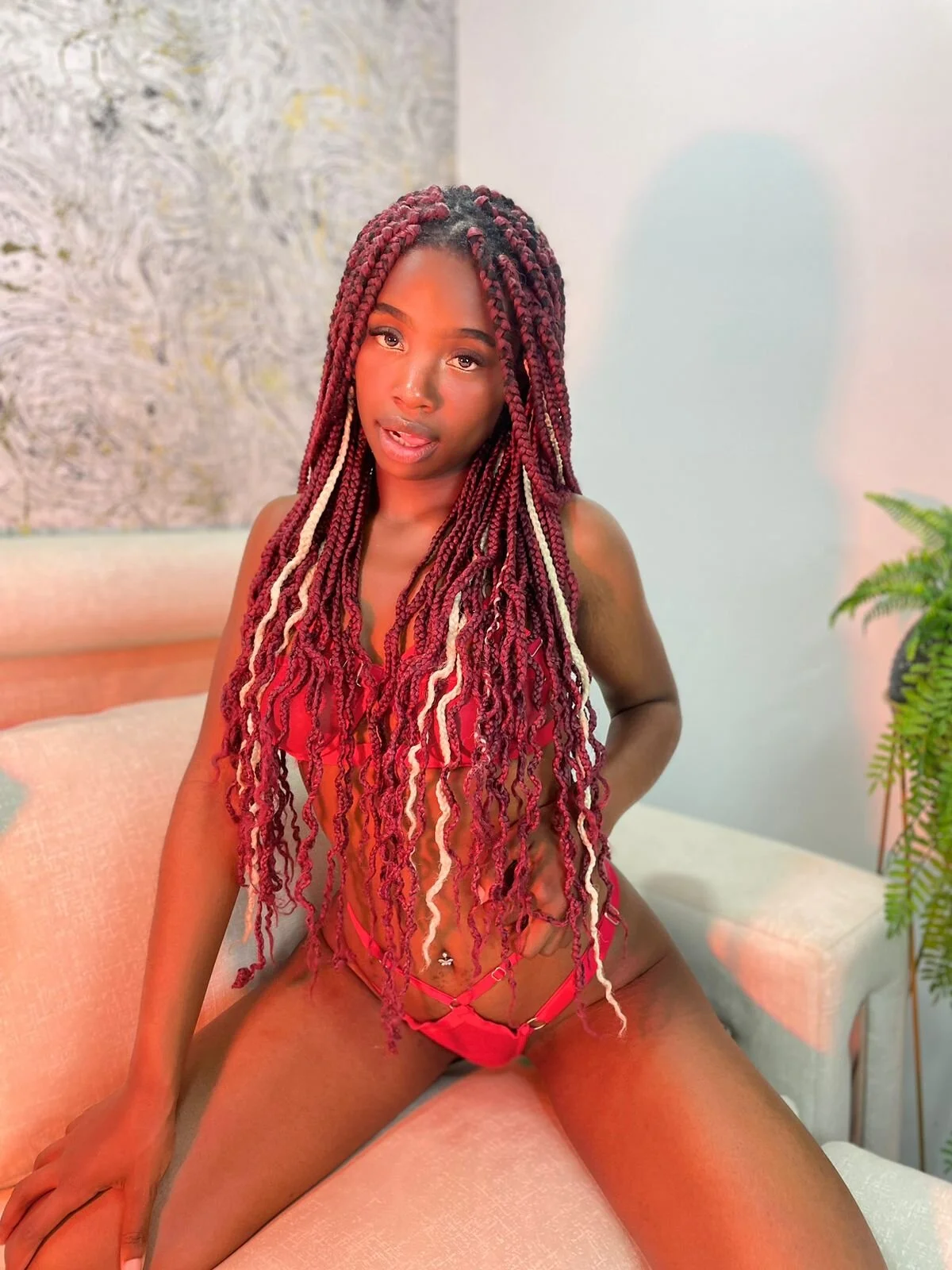 XXX Porn Photo of Nude im_nahomi 6