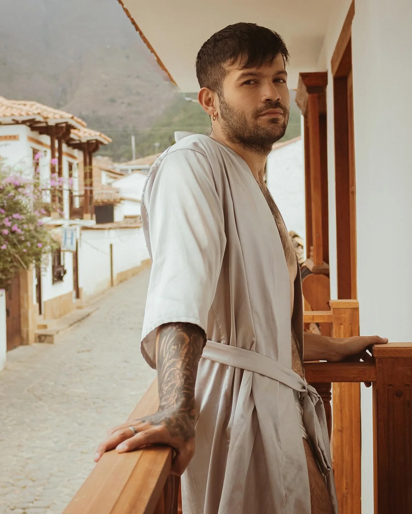 XXX Porn Photo of Nude jonathan_rivers 25