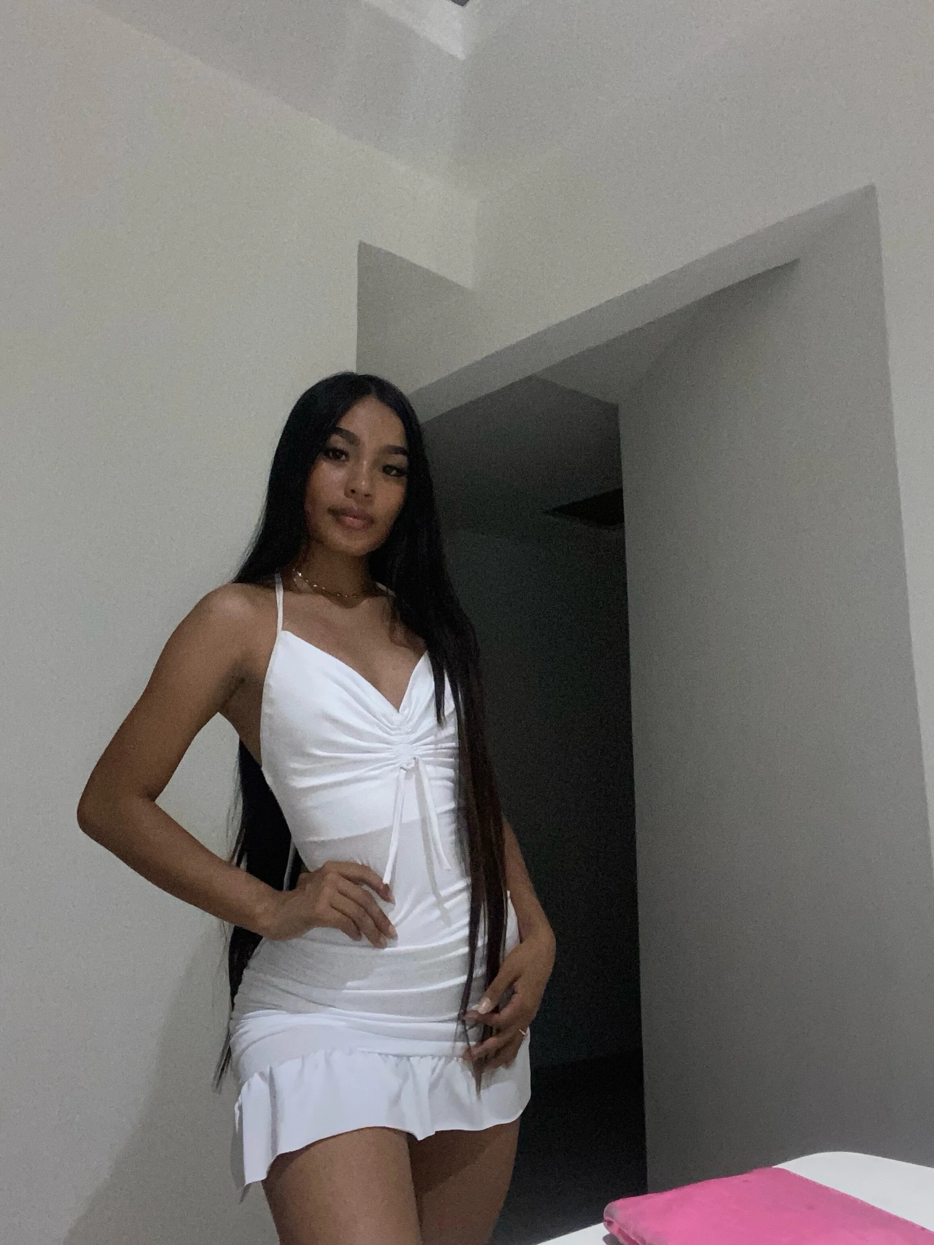 XXX Porn Photo of Nude pocahontasbaby_ 3