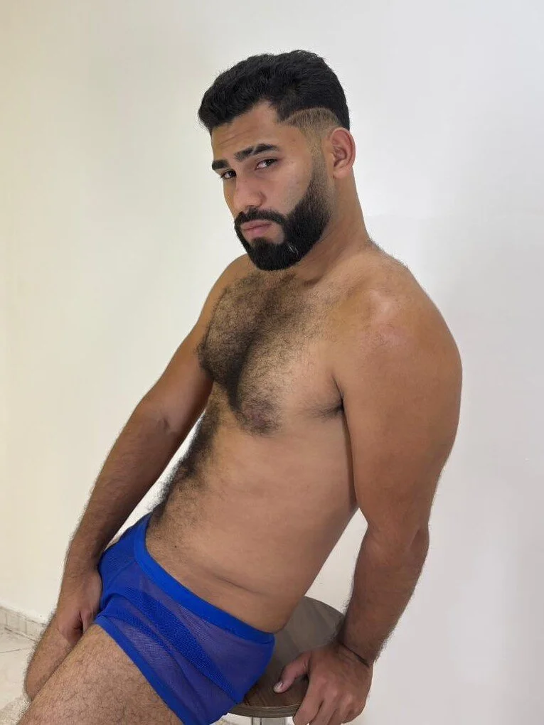 XXX Porn Photo of Nude MattewRey 24