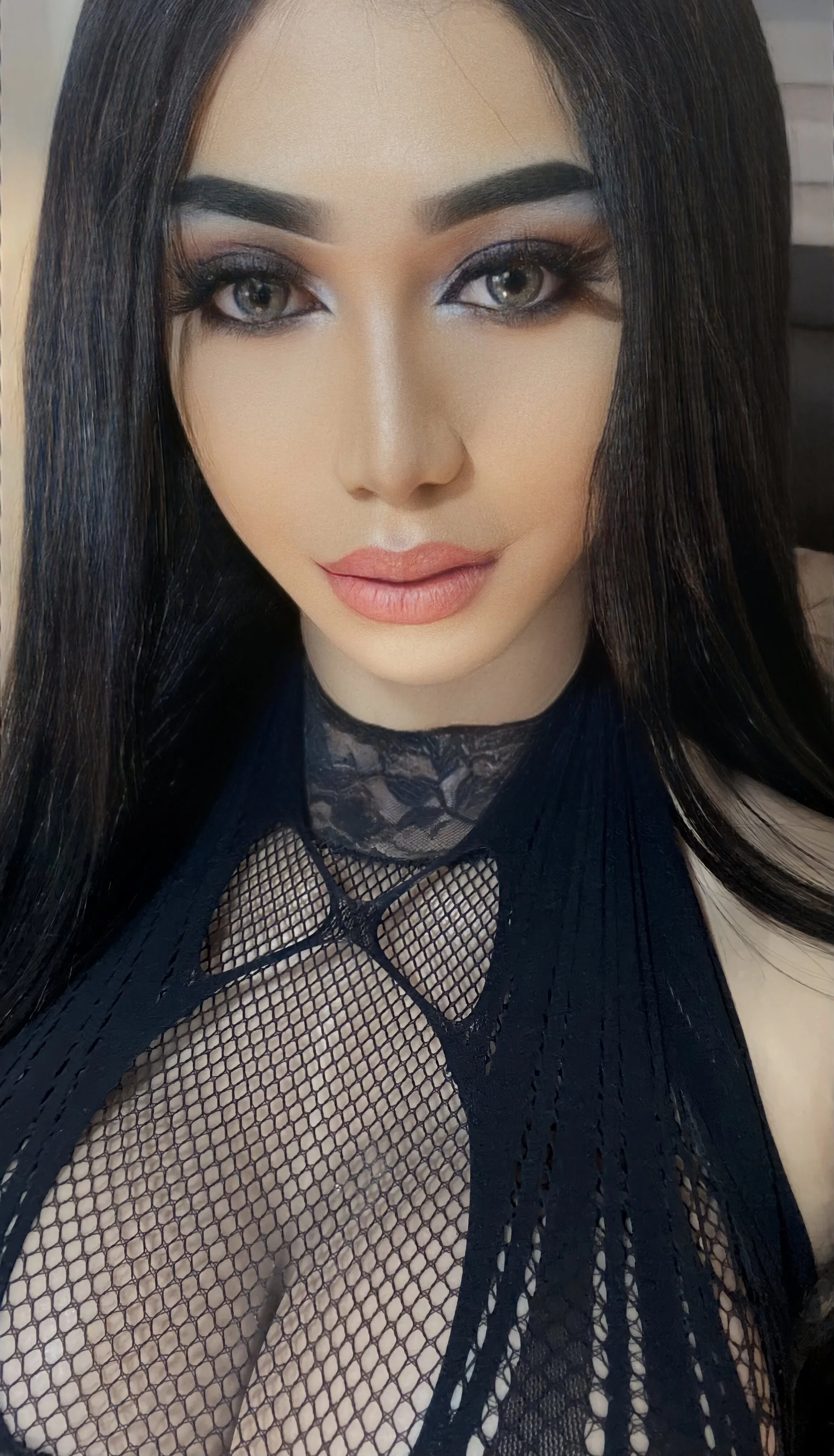 XXX Porn Photo of Nude 10inDominantAica 3