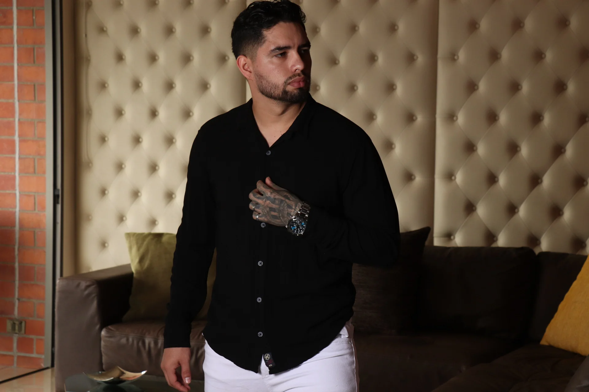 XXX Porn Photo of Nude matteosantos 27