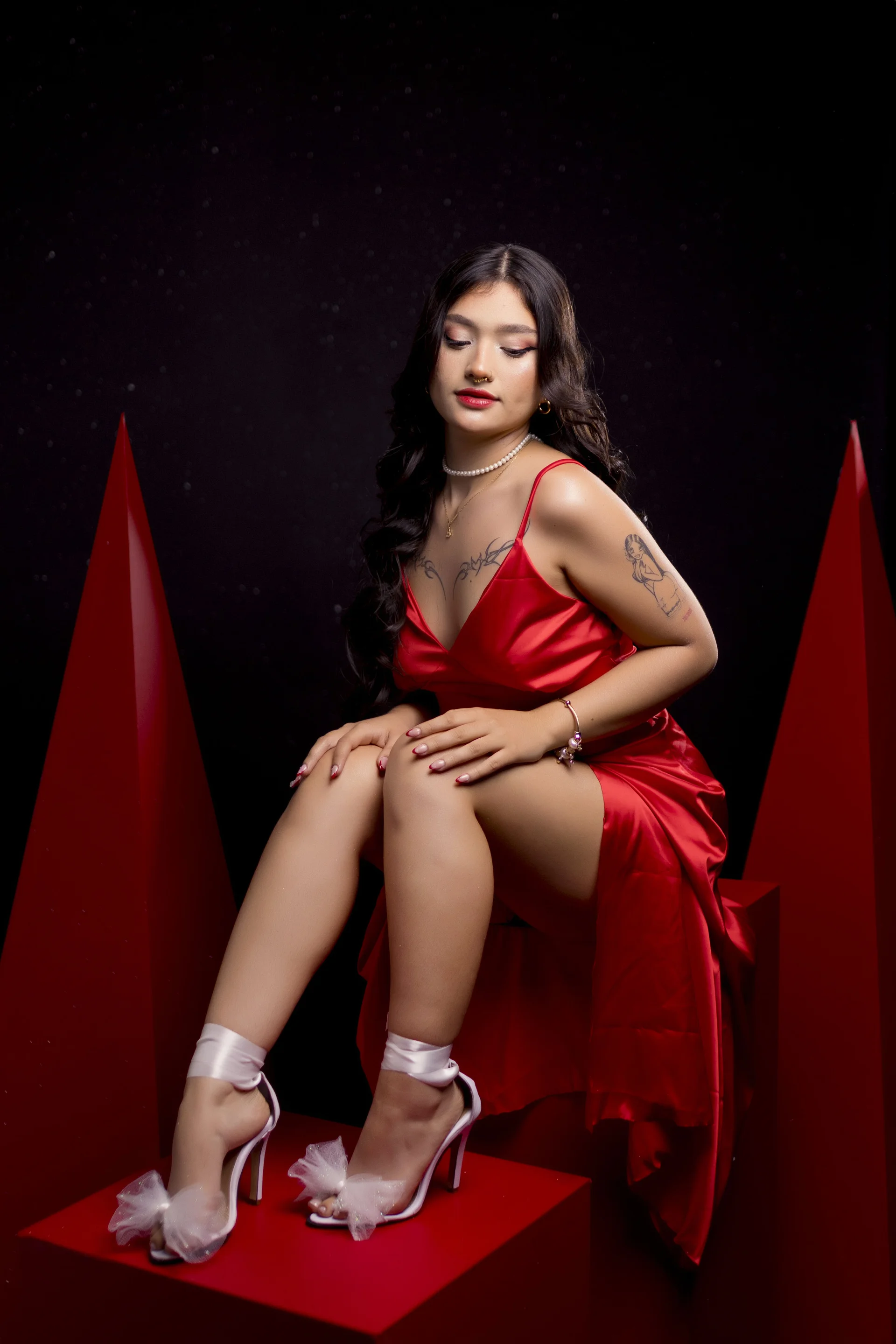 XXX Porn Photo of Nude Arianavillada 102