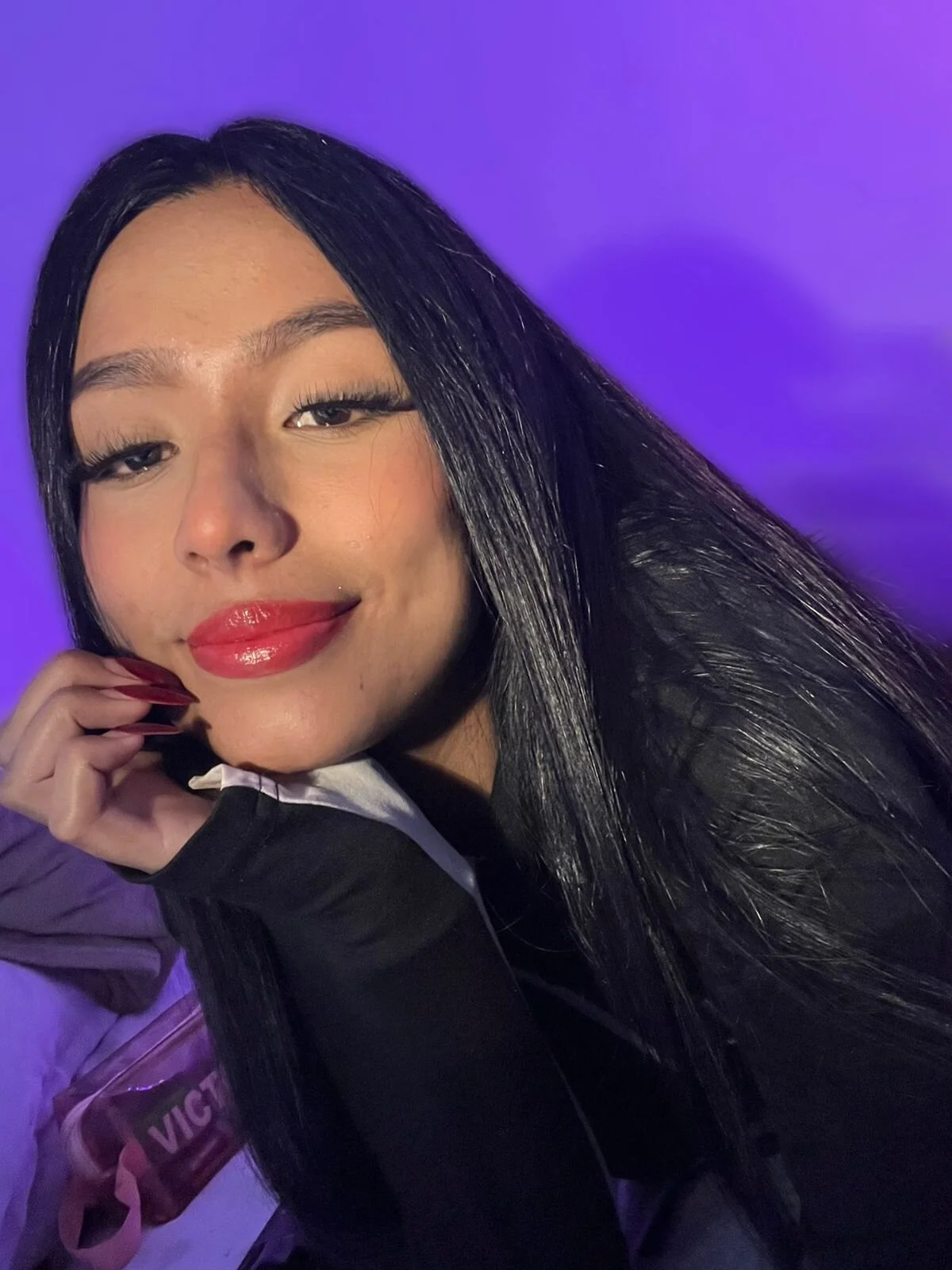 XXX Porn Photo of Nude gabriella_ortiz 8