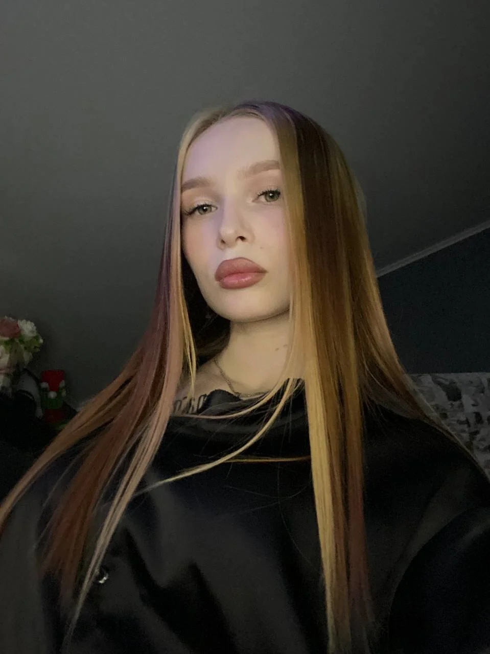 XXX Porn Photo of Nude LinaMeey 18