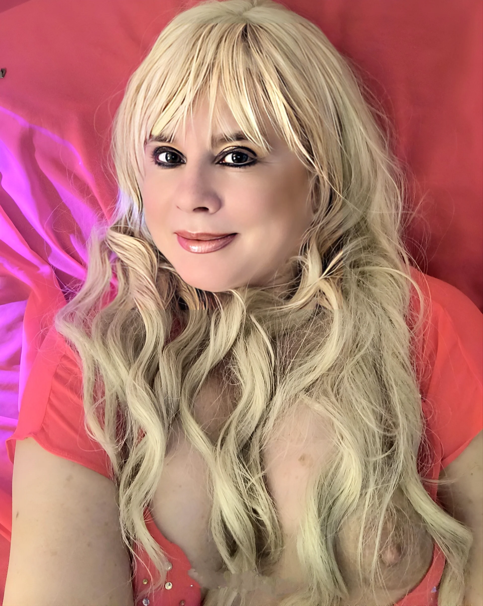 XXX Porn Photo of Nude Bell_zz 88