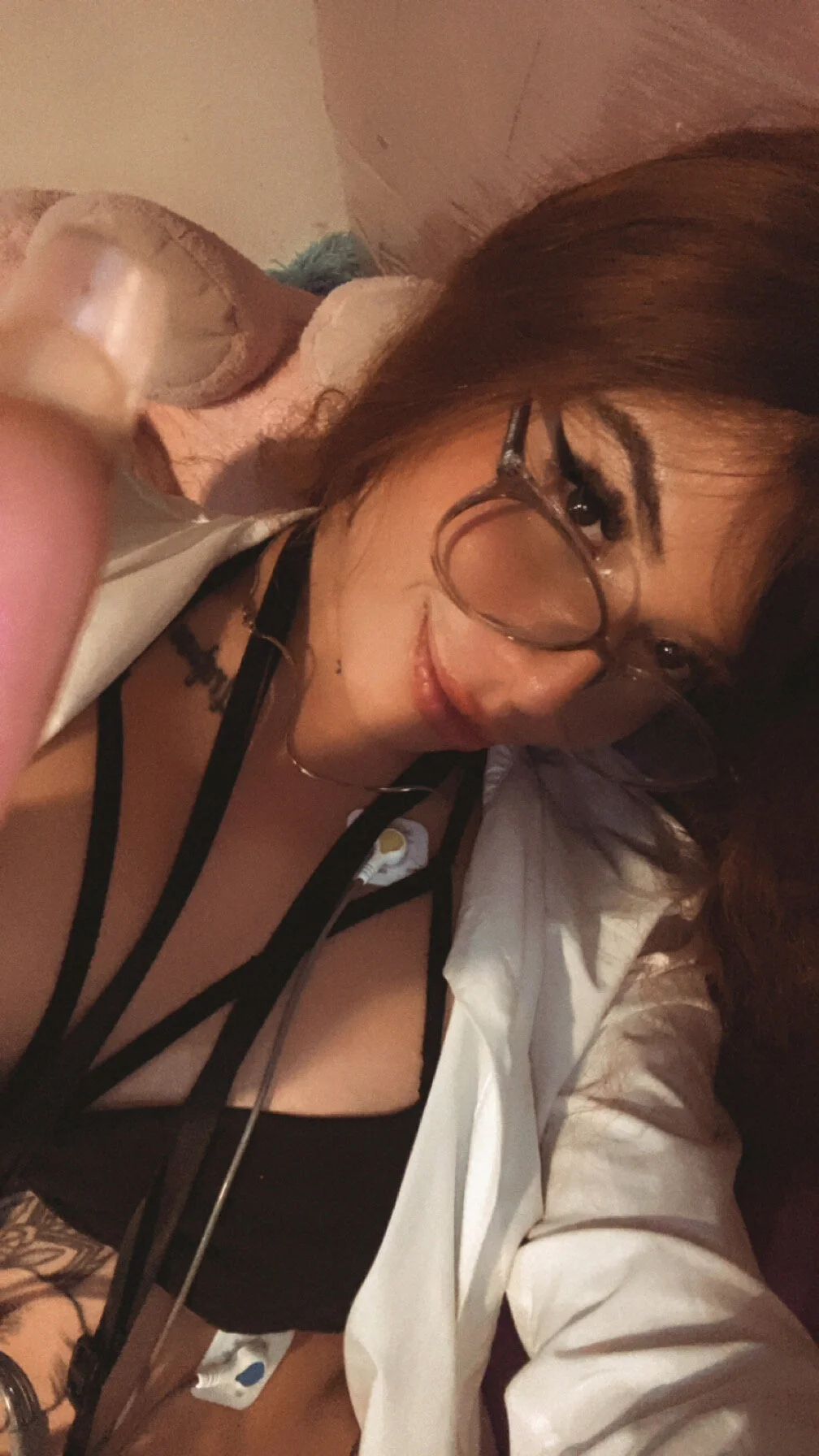 XXX Porn Photo of Nude Jensen-Hally 32