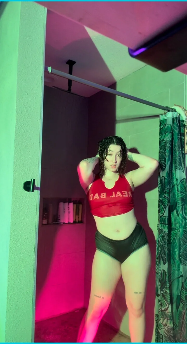 XXX Porn Photo of Nude ParkerGYATT 188