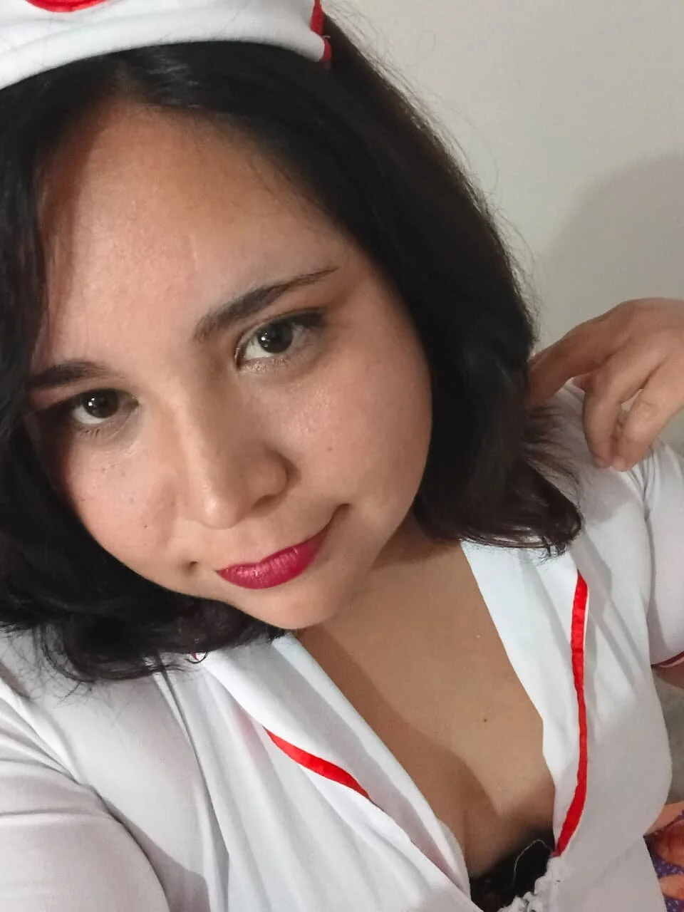 XXX Porn Photo of Nude Angel_D4rk 6