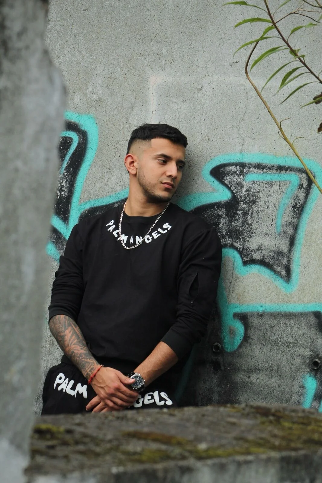 XXX Porn Photo of Nude nico_rivera 89