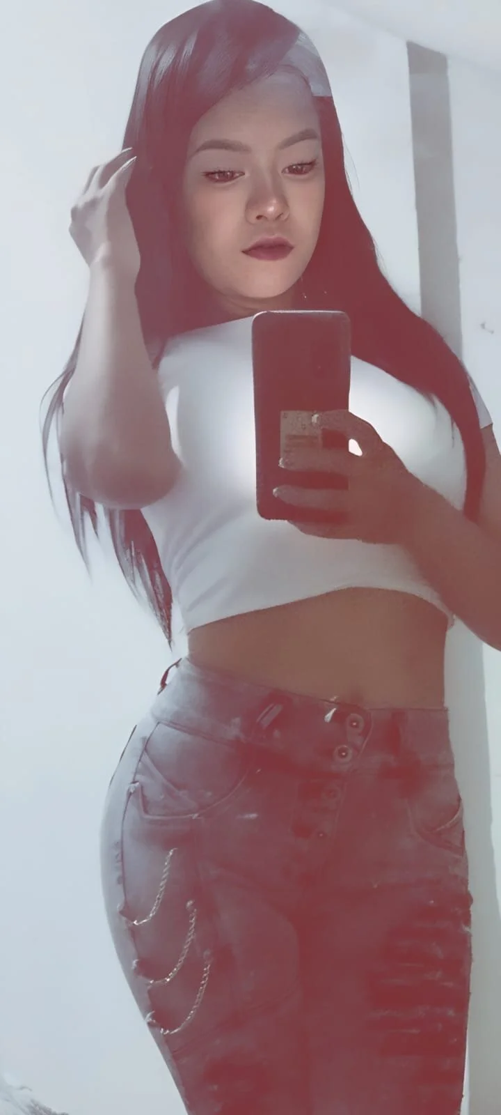 XXX Porn Photo of Nude Lili_16 11