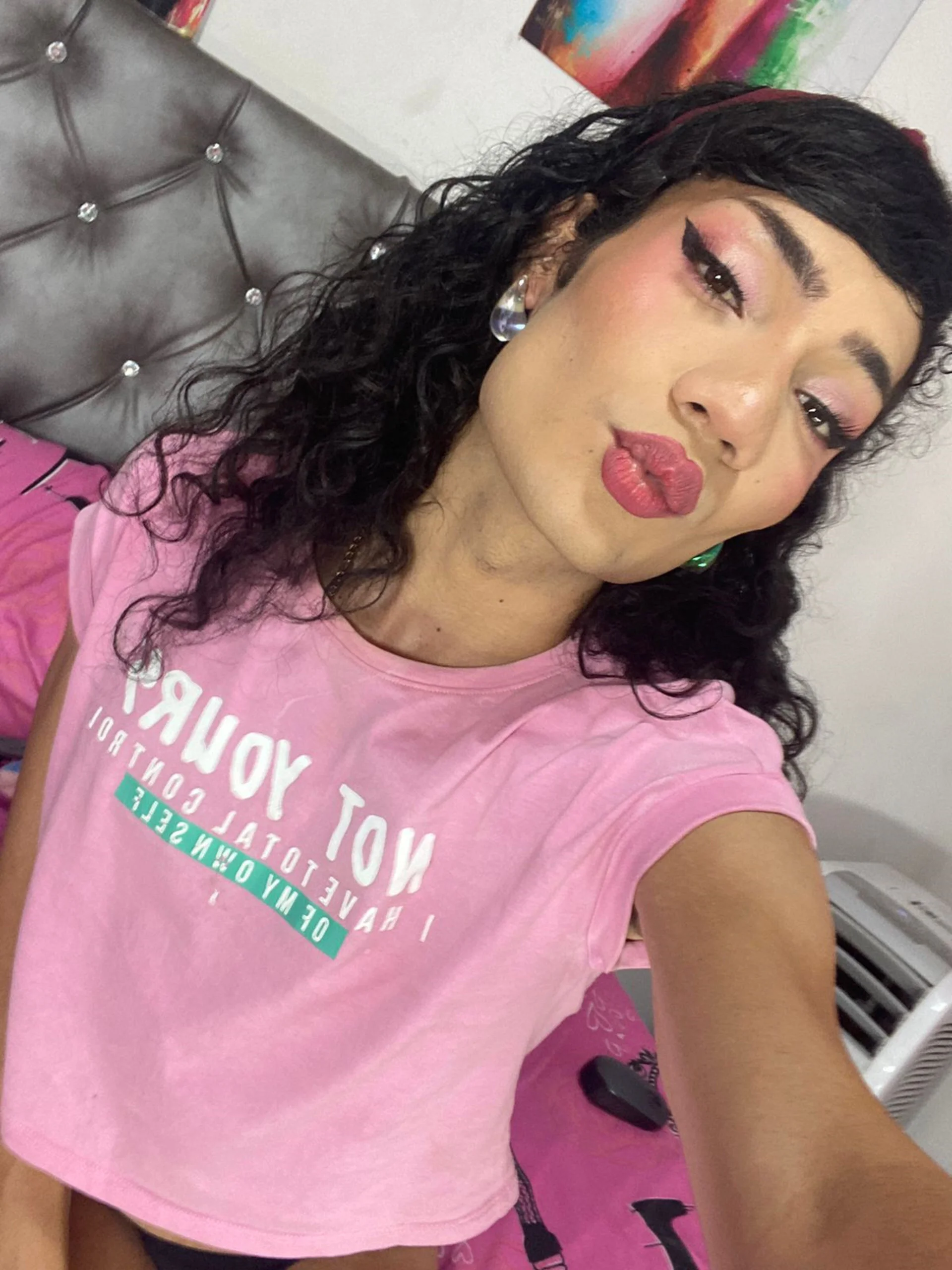 XXX Porn Photo of Nude SWEETSAMY39715 24