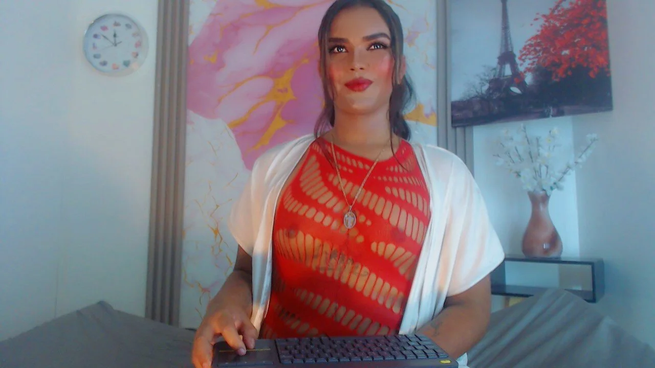 XXX Porn Photo of Nude Alejandra_montenegro 4