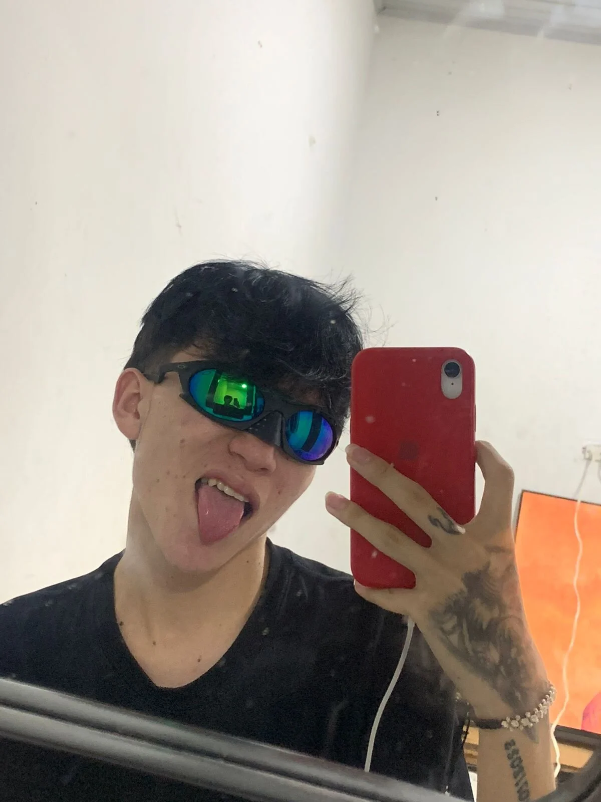 XXX Porn Photo of Nude jeronimo_ferrer 3