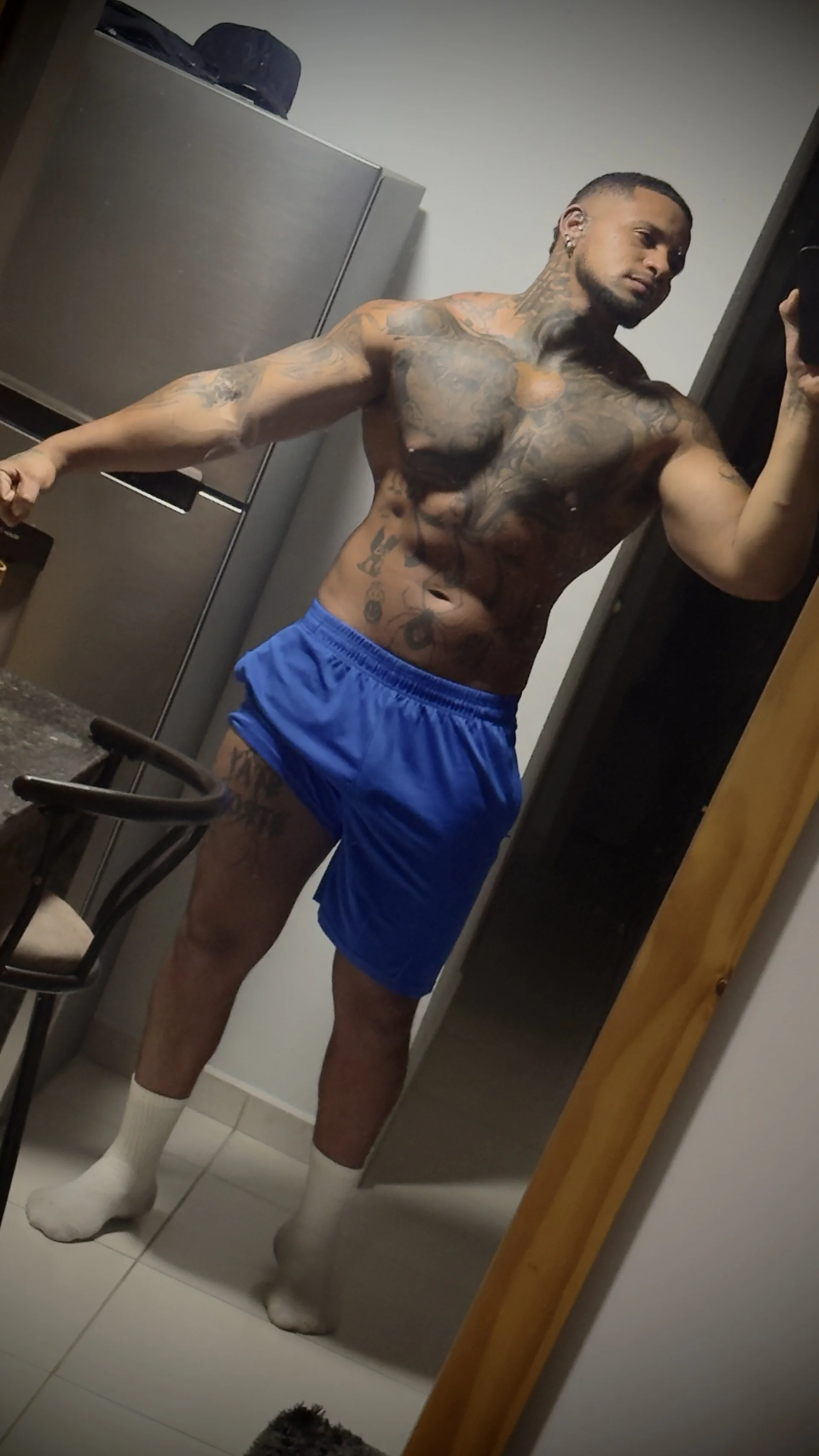 XXX Porn Photo of Nude zaiin_diesel 38