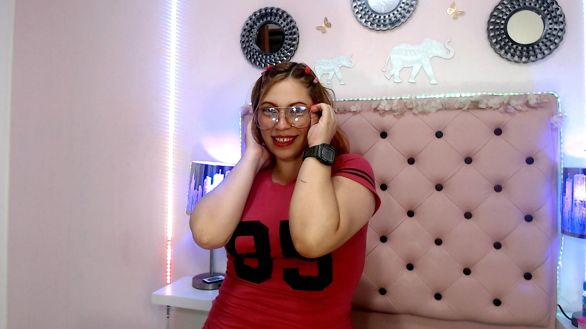 XXX Porn Photo of Nude HannahEmmax2 195