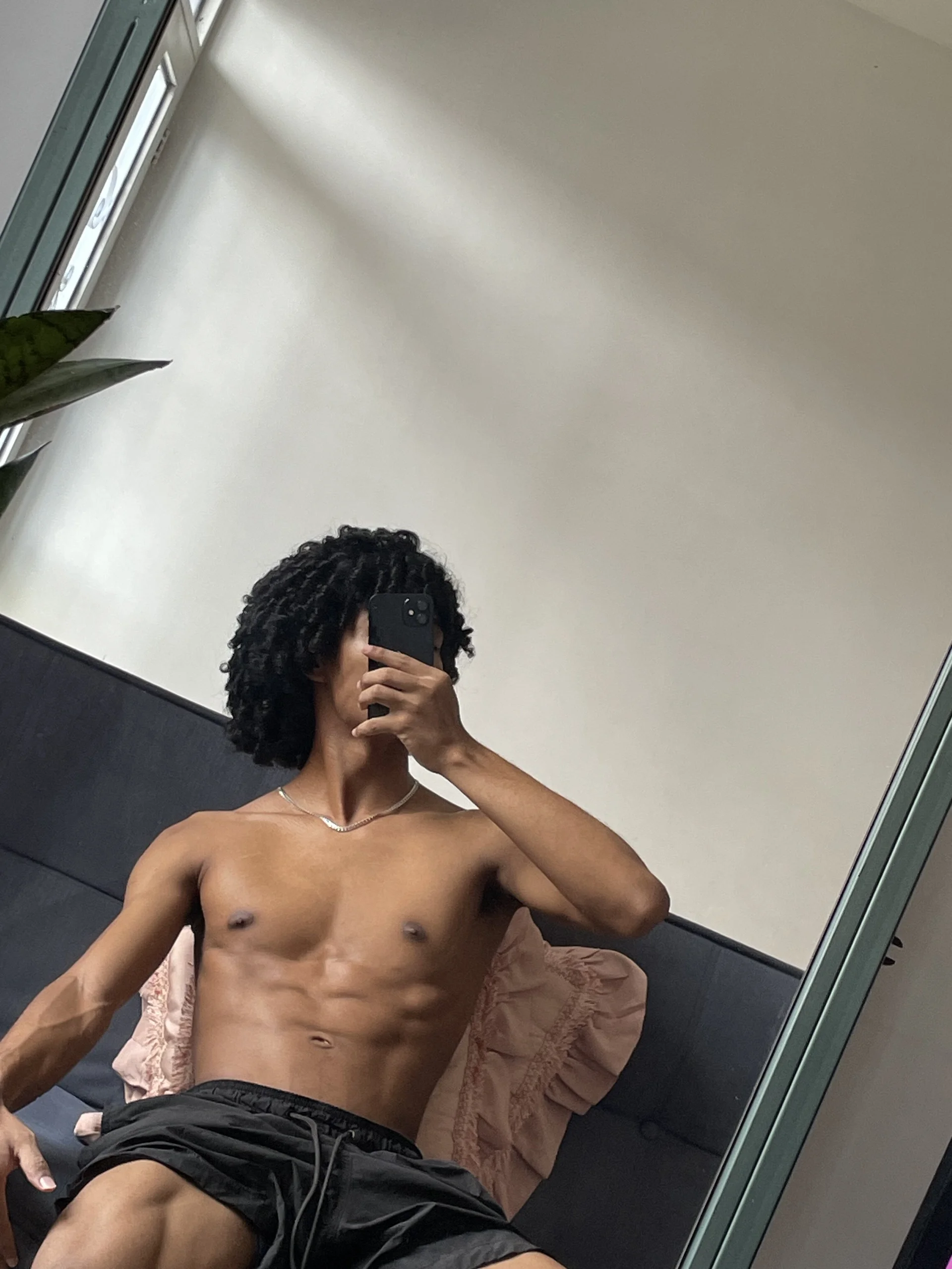 XXX Porn Photo of Nude Masterikee 23