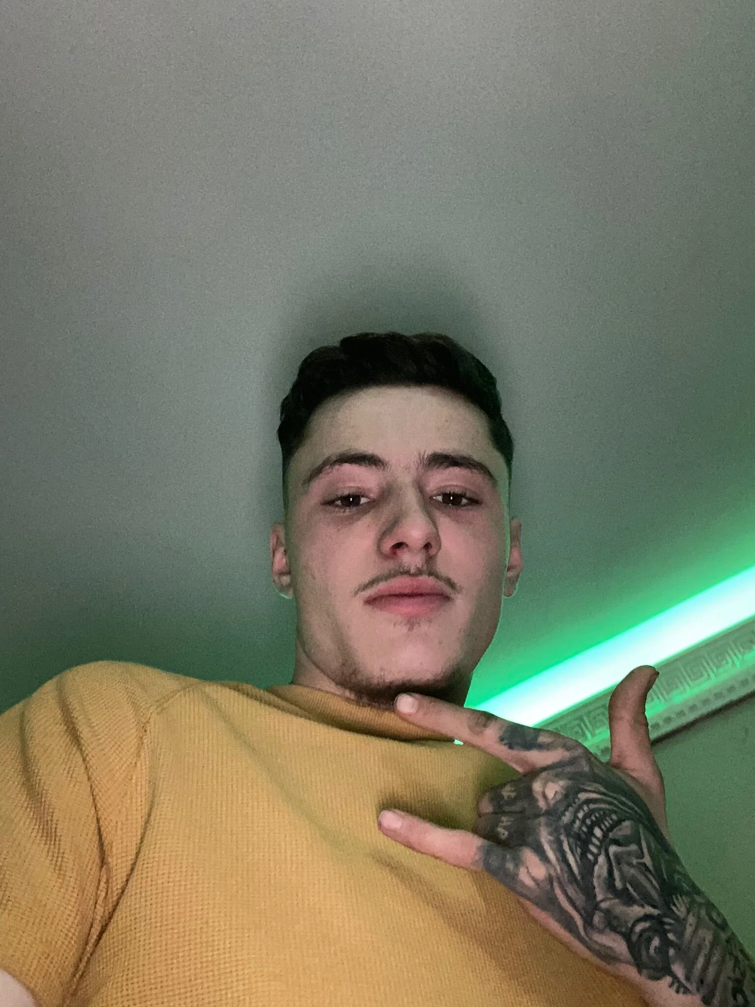 XXX Porn Photo of Nude denysio69 6