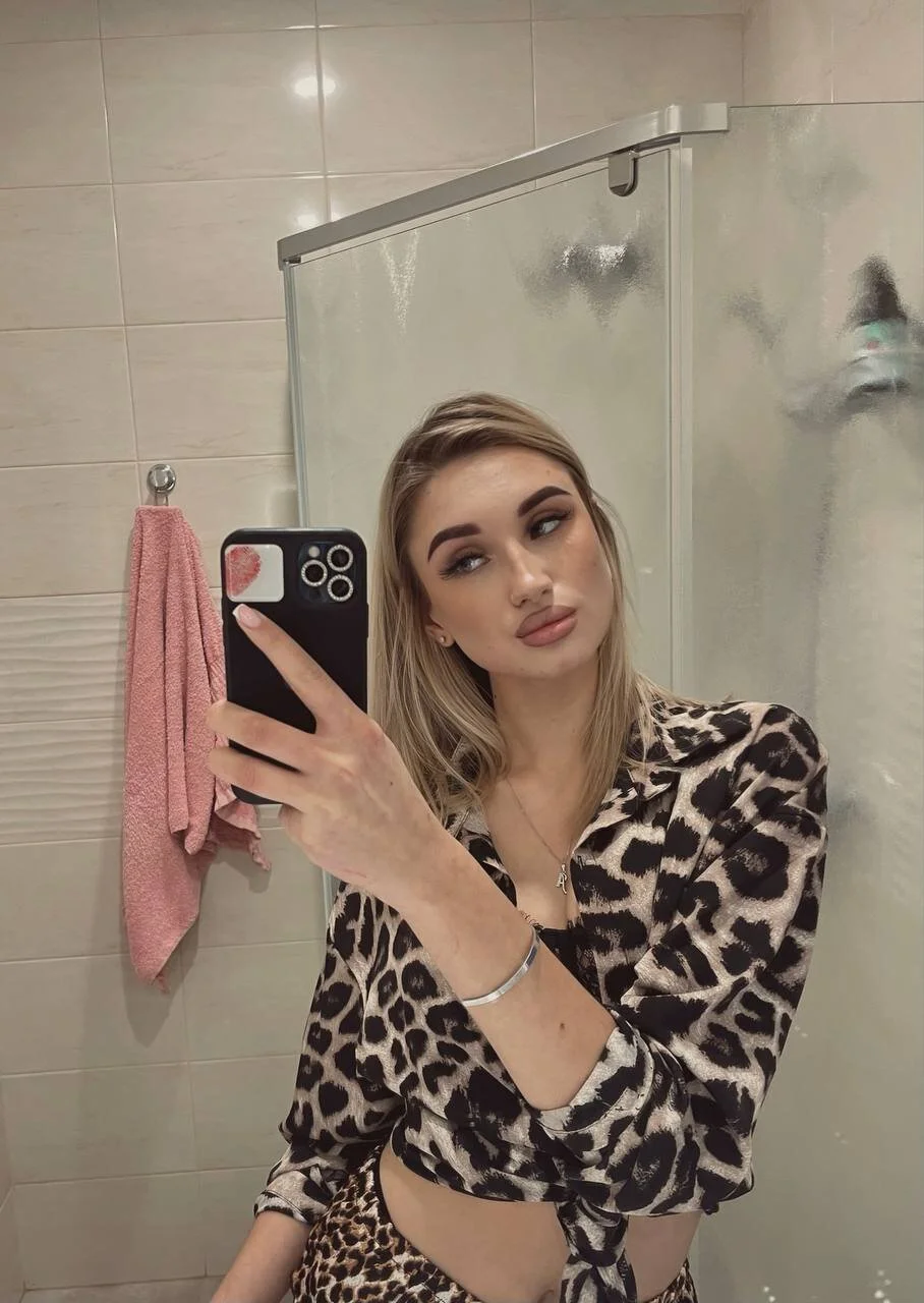 XXX Porn Photo of Nude Danger_Bella 18