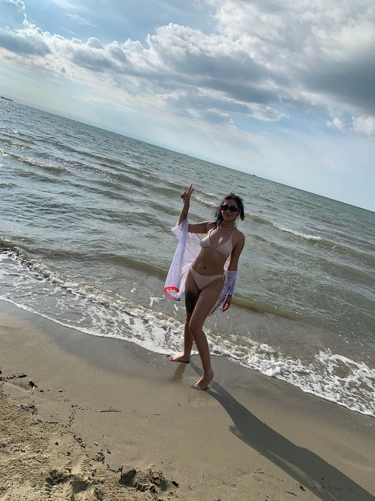 XXX Porn Photo of Nude Raven__purple 7