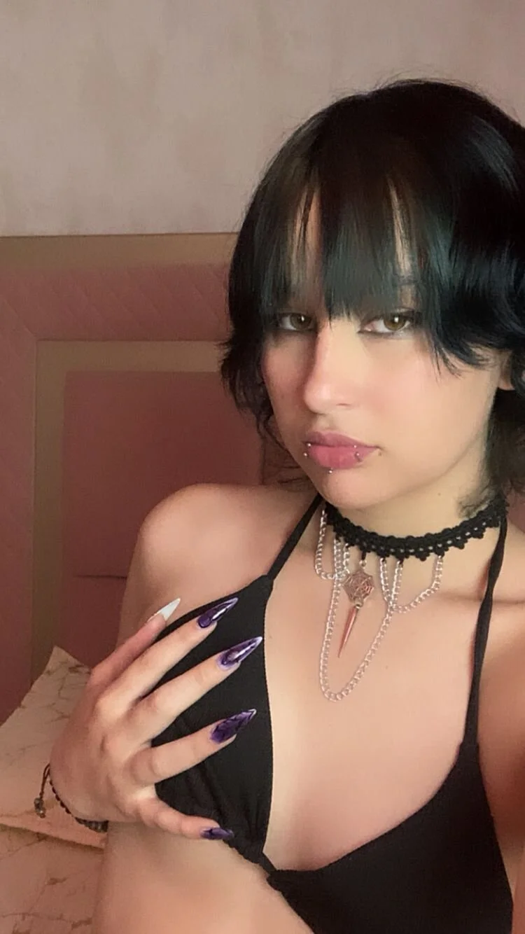 XXX Porn Photo of Nude RobinBennett 7