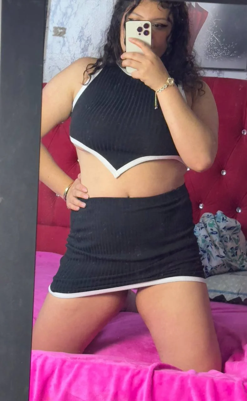 XXX Porn Photo of Nude Larissa_Antonella 111