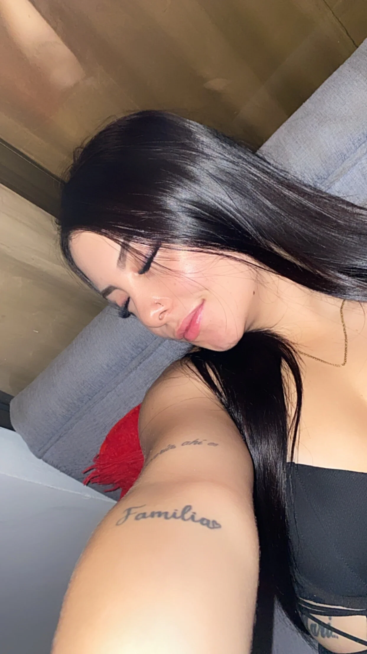 XXX Porn Photo of Nude Tammy_Godoy 5