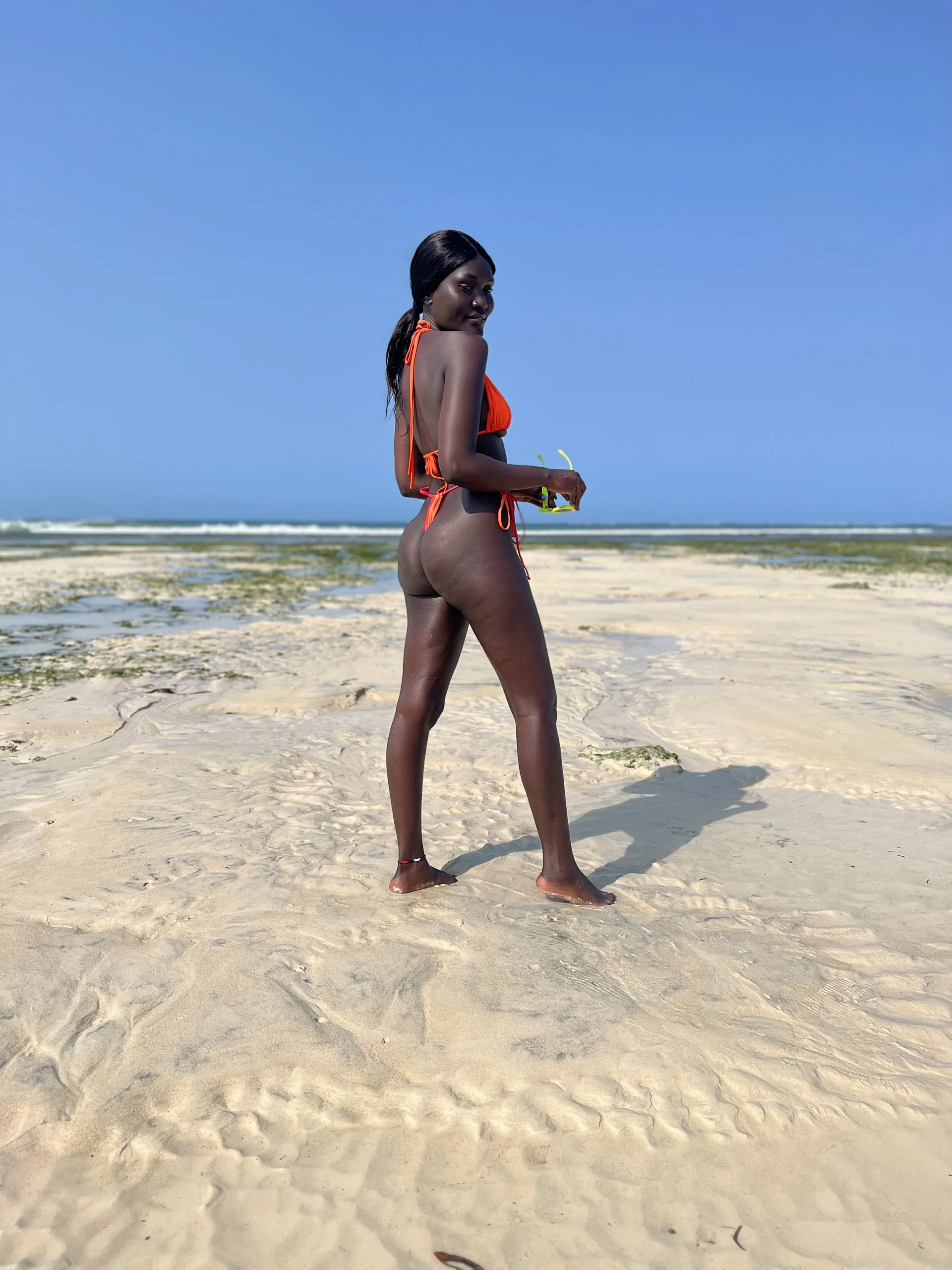 XXX Porn Photo of Nude Foxxxyfemale 10