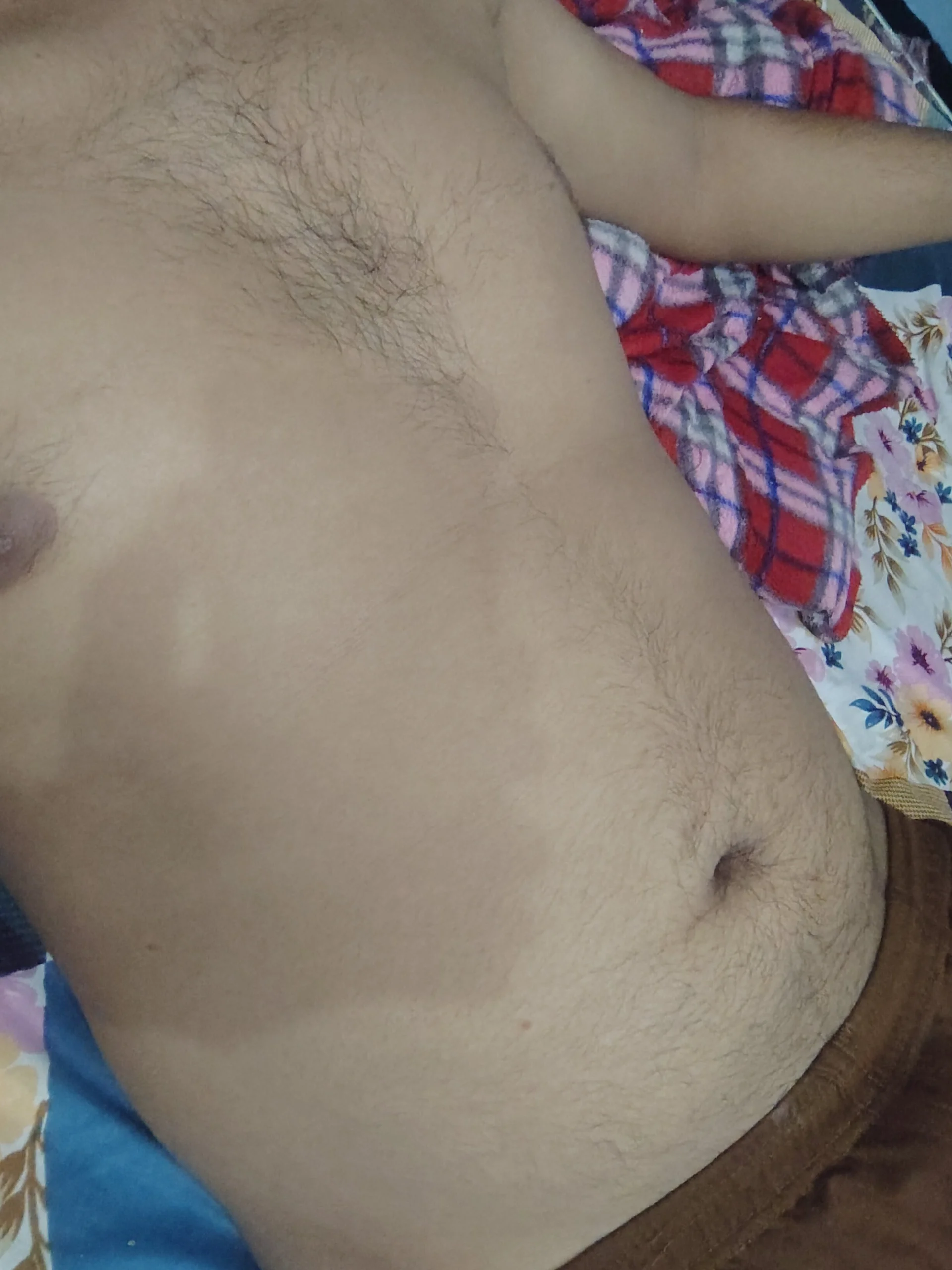 XXX Porn Photo of Nude maharaj43 8