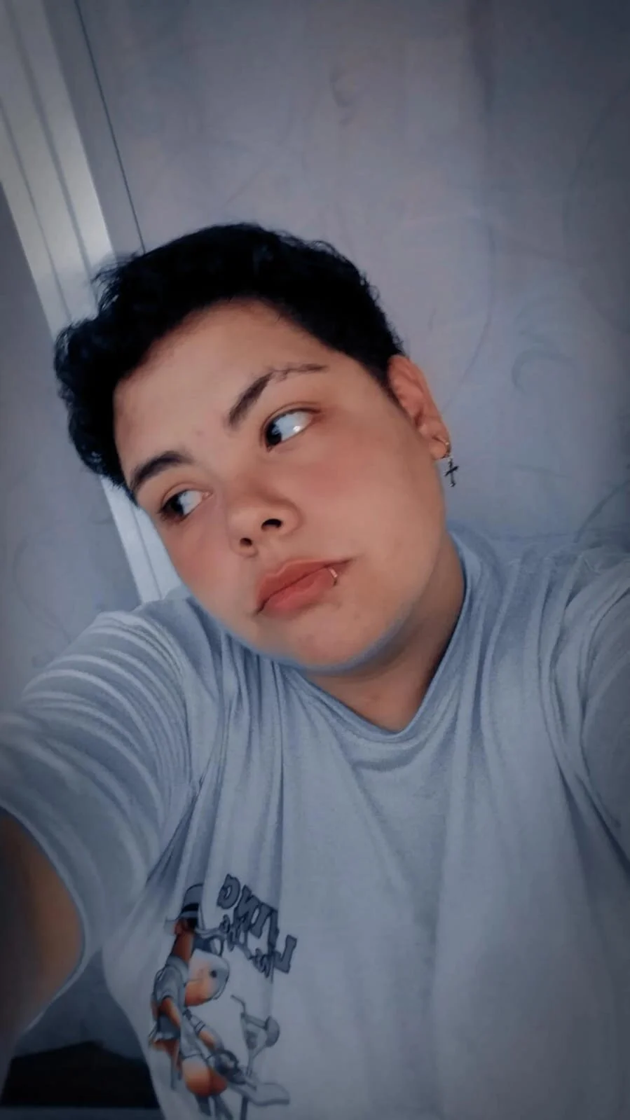 XXX Porn Photo of Nude Hailey_Curvy 7