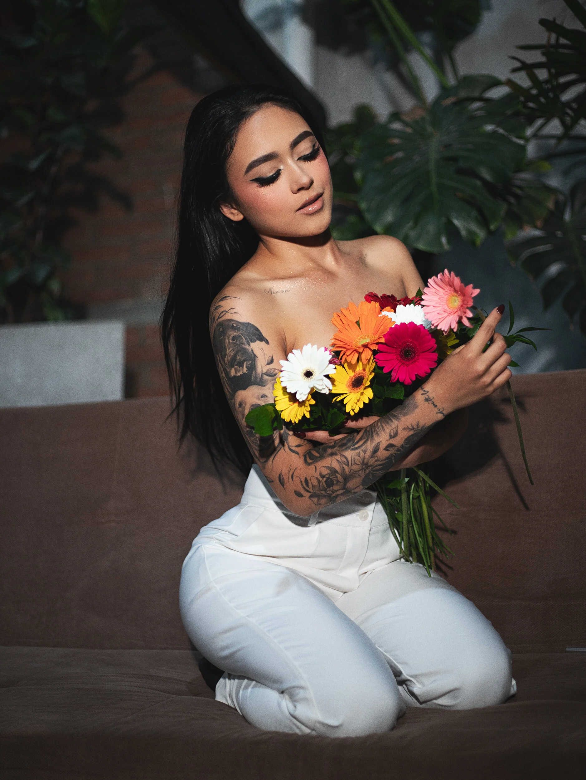 XXX Porn Photo of Nude HannaClarrk_ 101