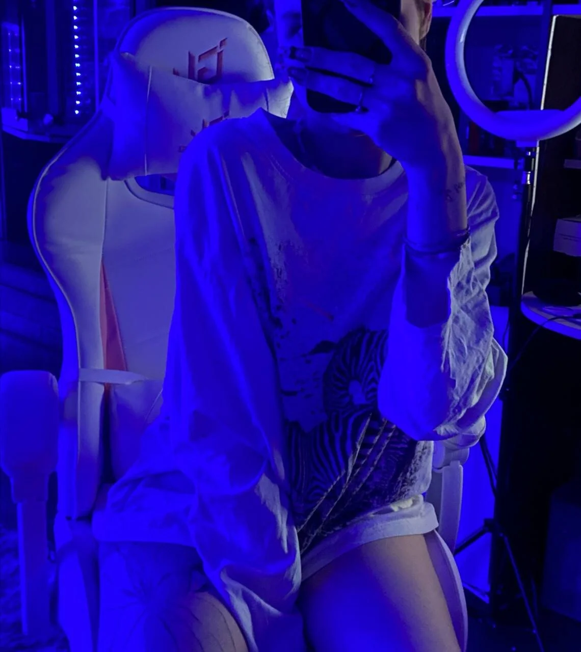 XXX Porn Photo of Nude FrederickaHoppel 12