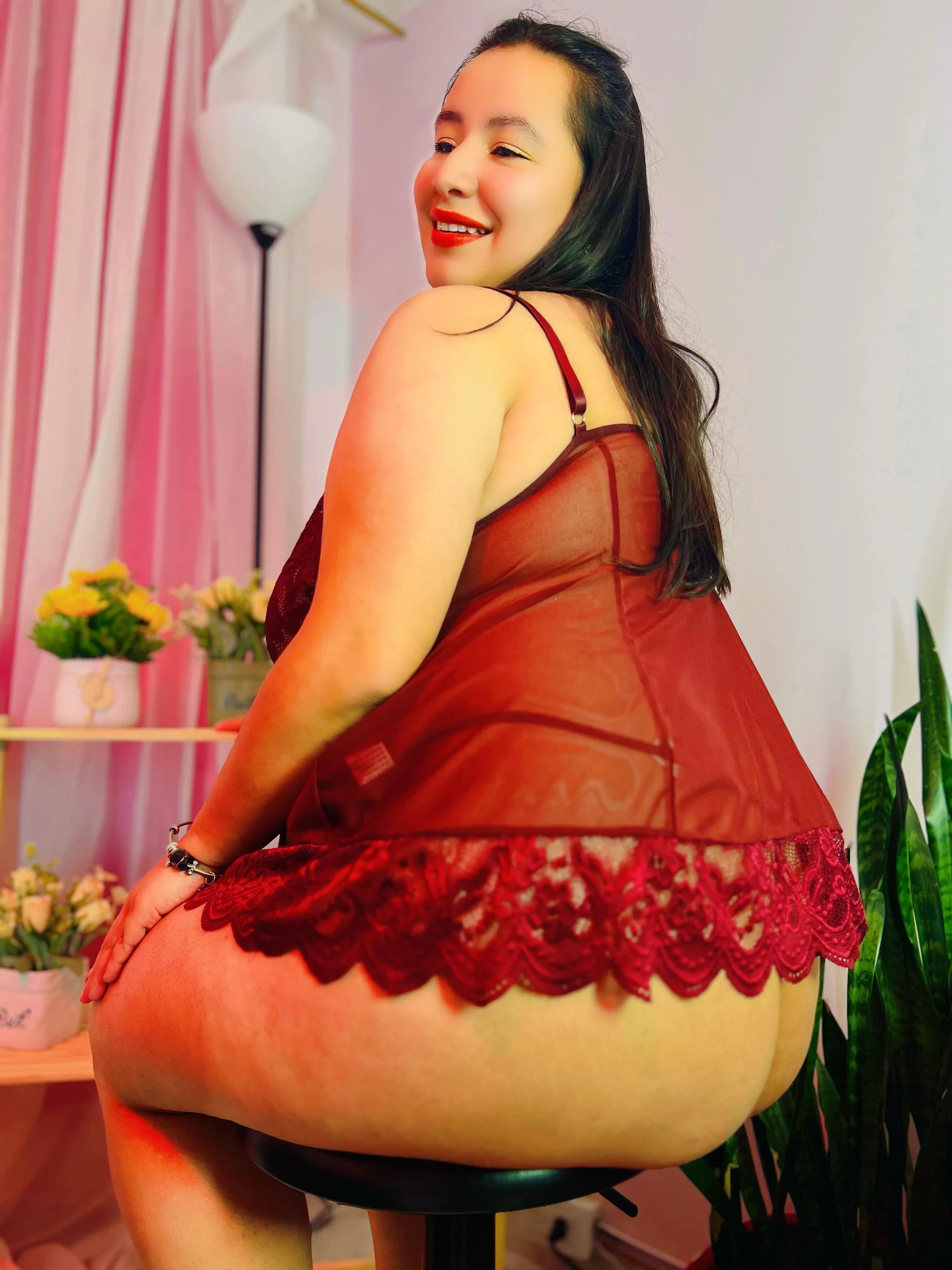 XXX Porn Photo of Nude NaomyPrinces 169