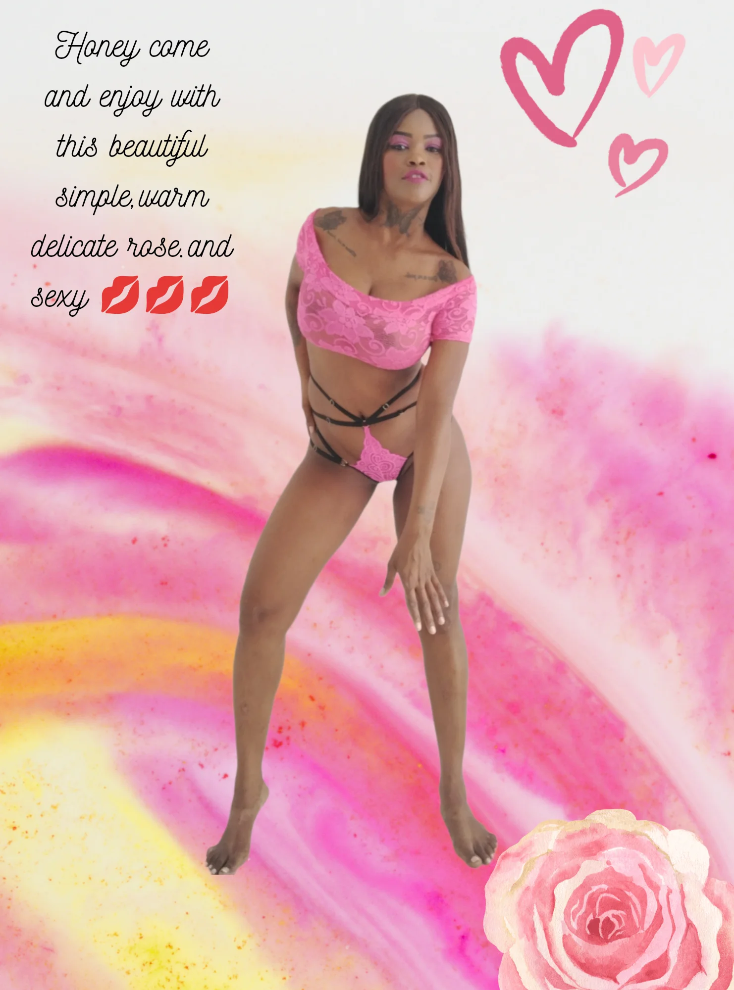 XXX Porn Photo of Nude Alissamore3 4