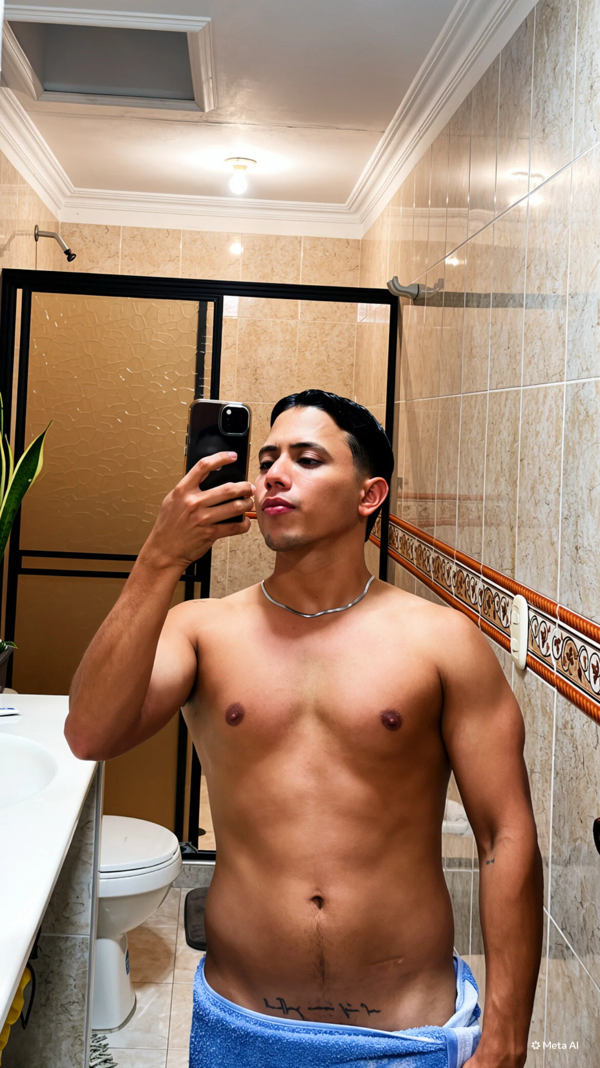 XXX Porn Photo of Nude Gael_Velaryx 1