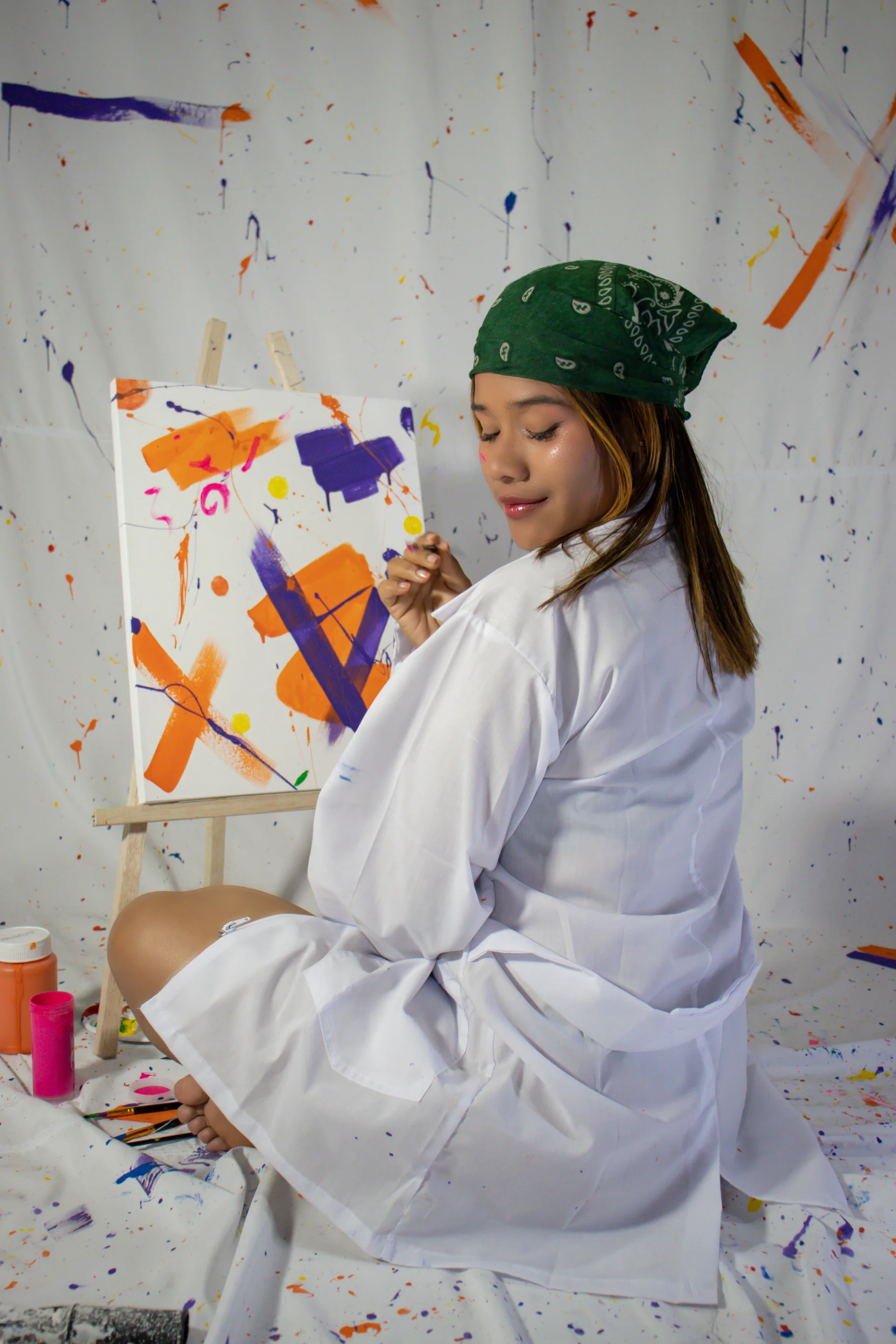 XXX Porn Photo of Nude Enma__clark 7