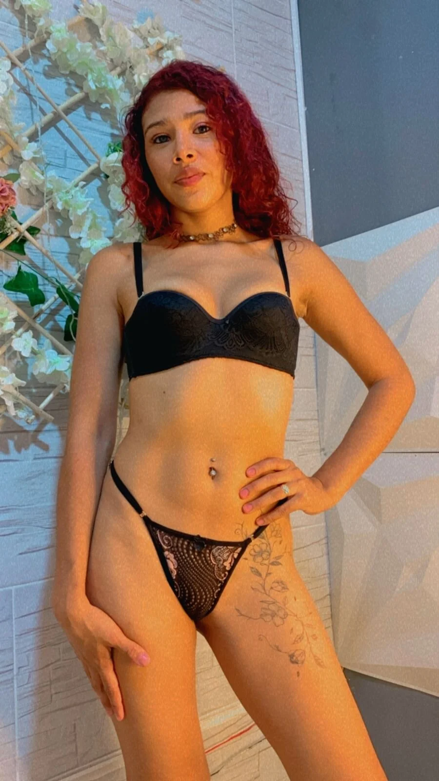 XXX Porn Photo of Nude Abby___02 11