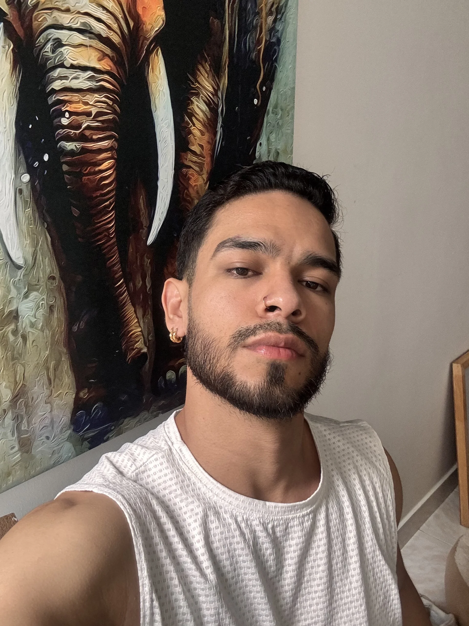 XXX Porn Photo of Nude Josseph1_ 64