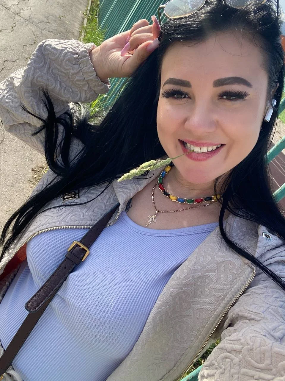 XXX Porn Photo of Nude Monika_Martinezz 121