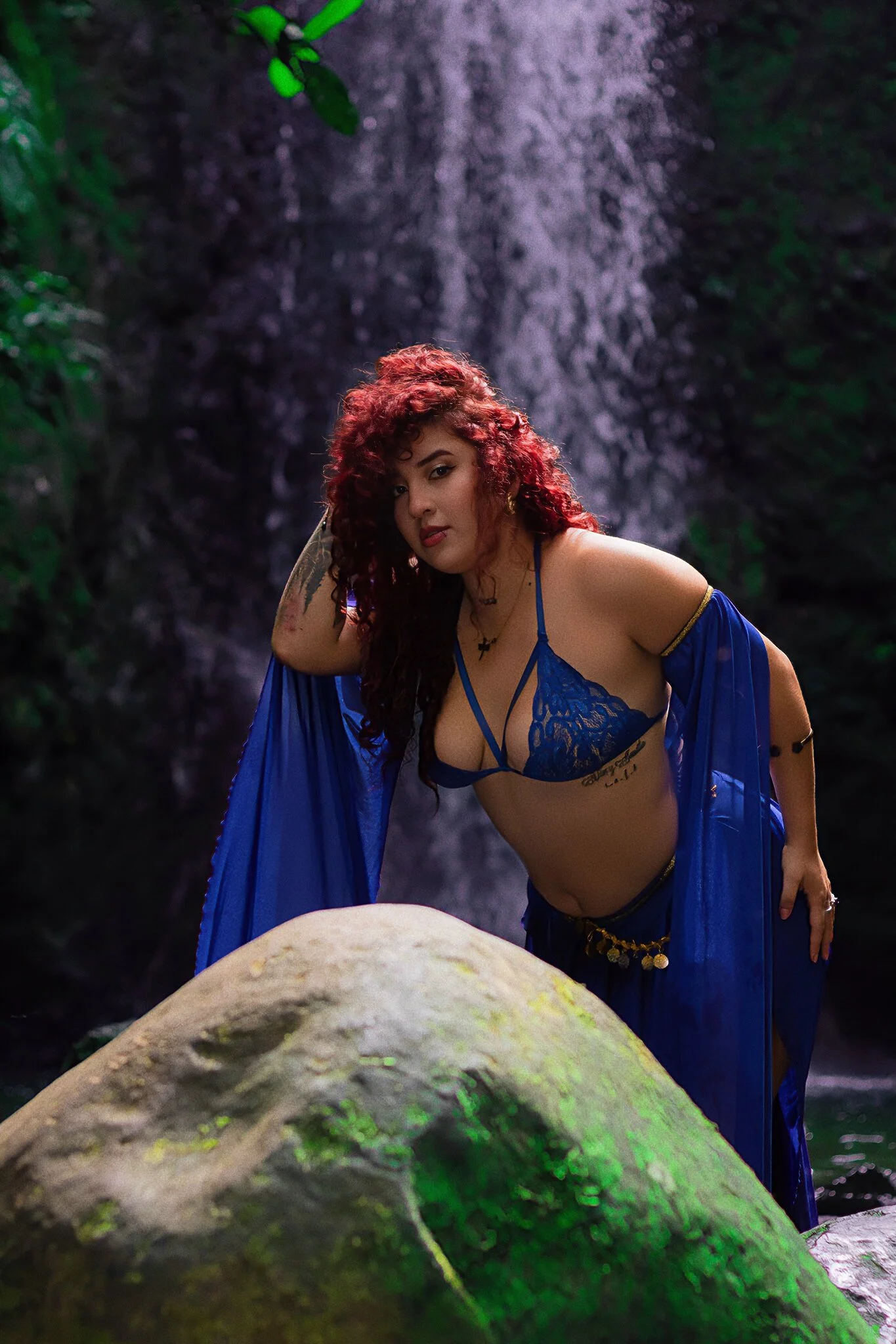 XXX Porn Photo of Nude alaia_sweetxxx 46