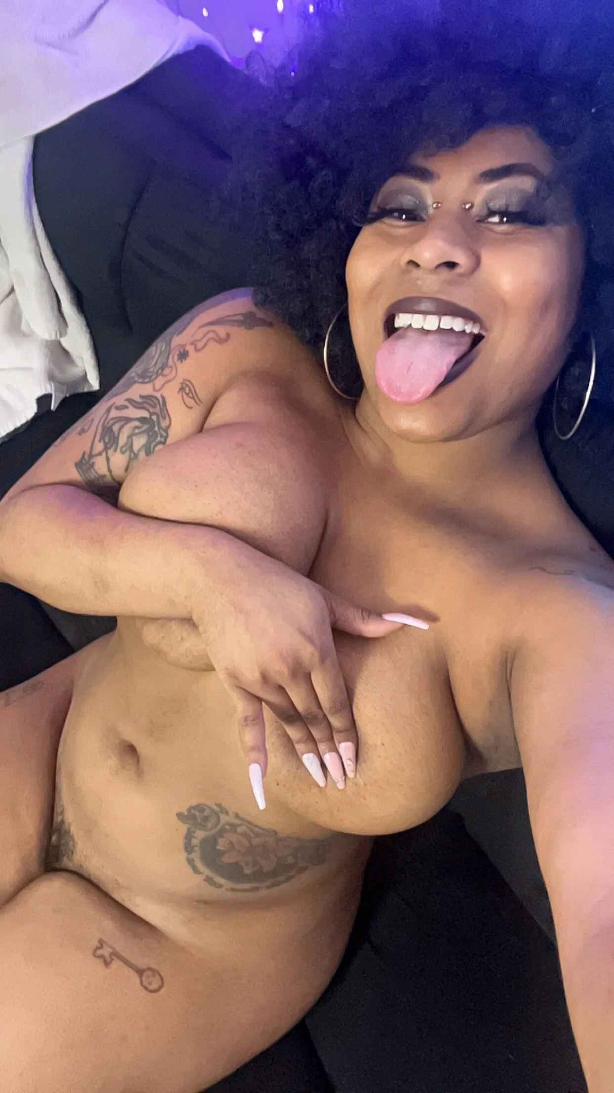 XXX Porn Photo of Nude MeleiMarvelous 4