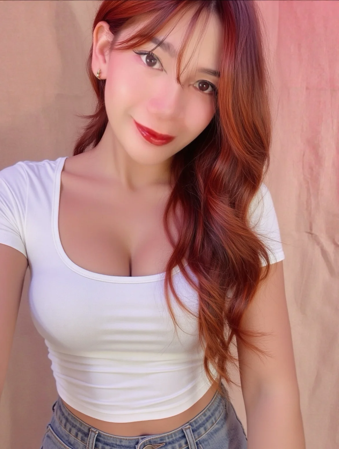XXX Porn Photo of Nude slutty_piinkie 4
