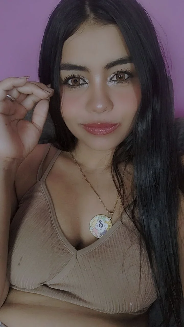 XXX Porn Photo of Nude jade_brunnette 27