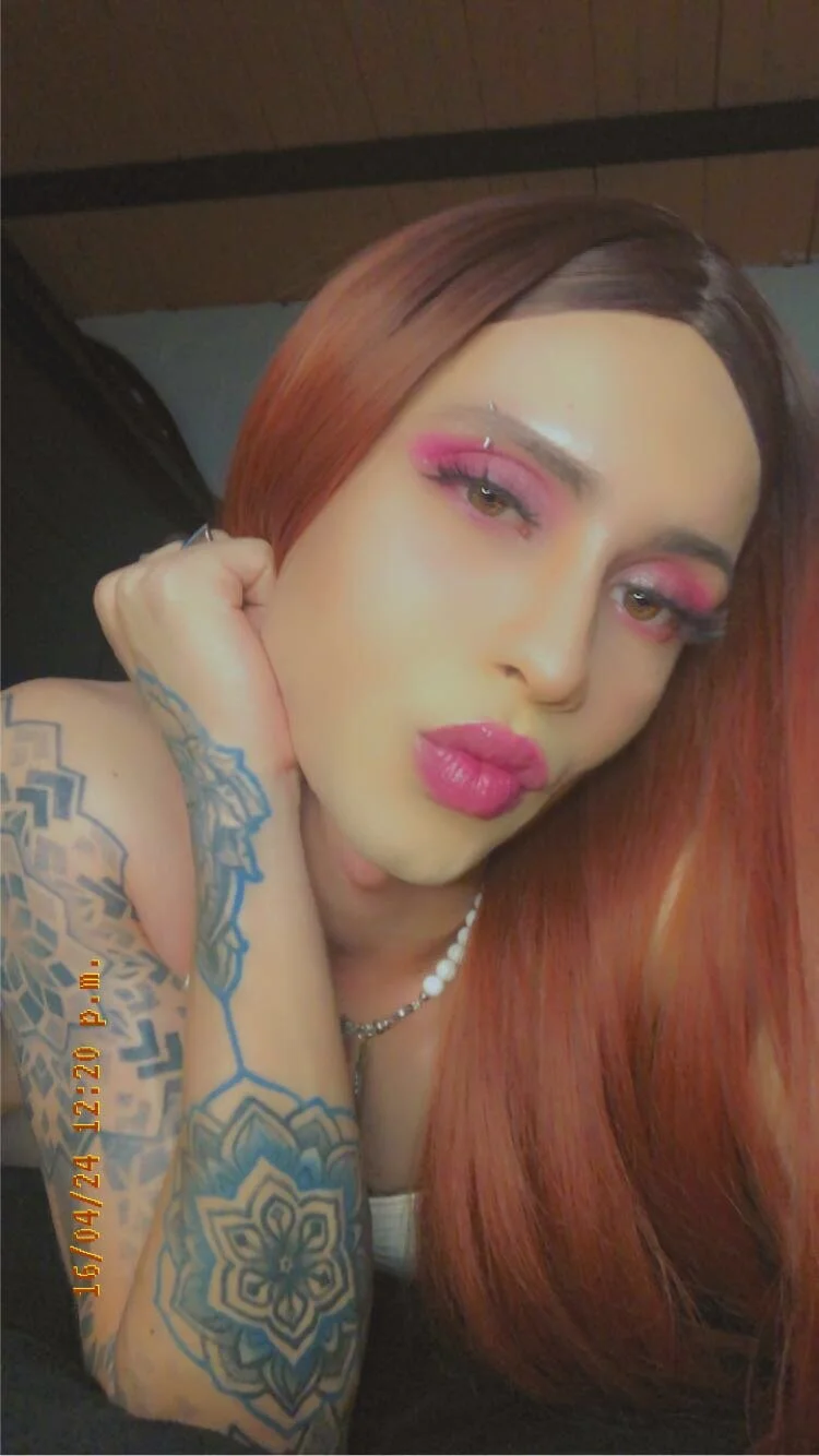 XXX Porn Photo of Nude AngelsJones21 204