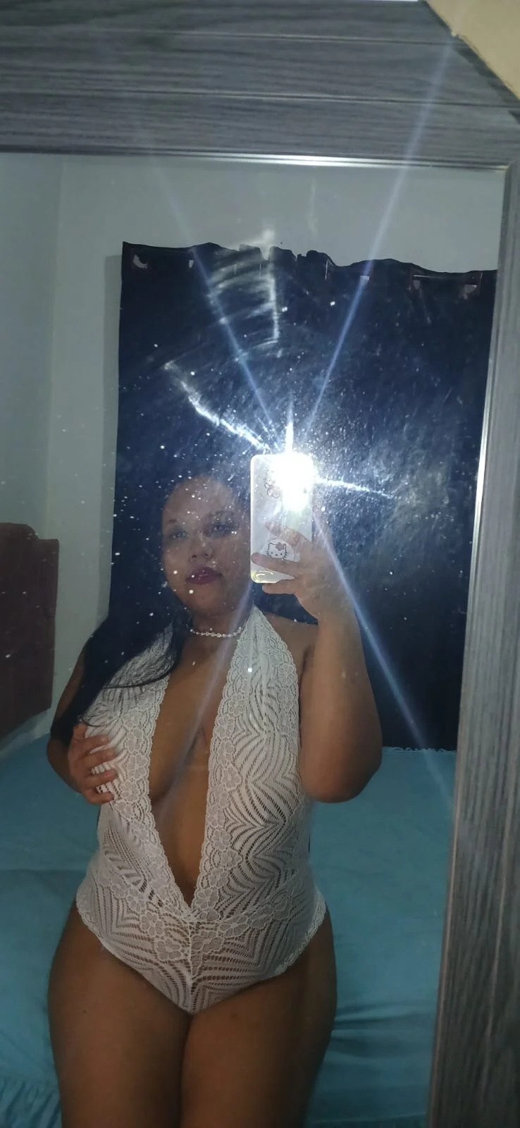 XXX Porn Photo of Nude Bigostosa 1